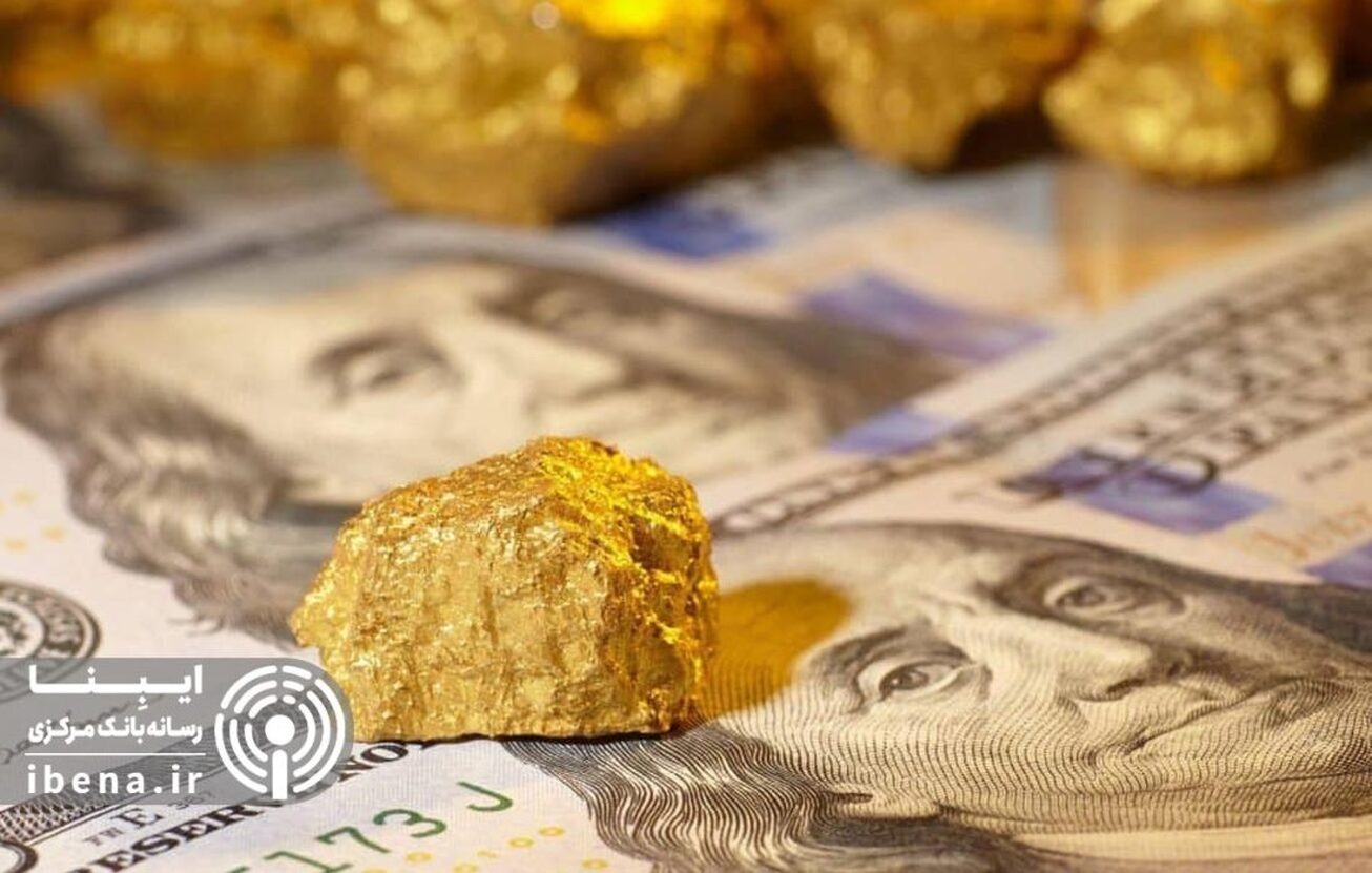 افزایش نرخ طلا در بازار داخل همزمان با صعود طلای جهانی