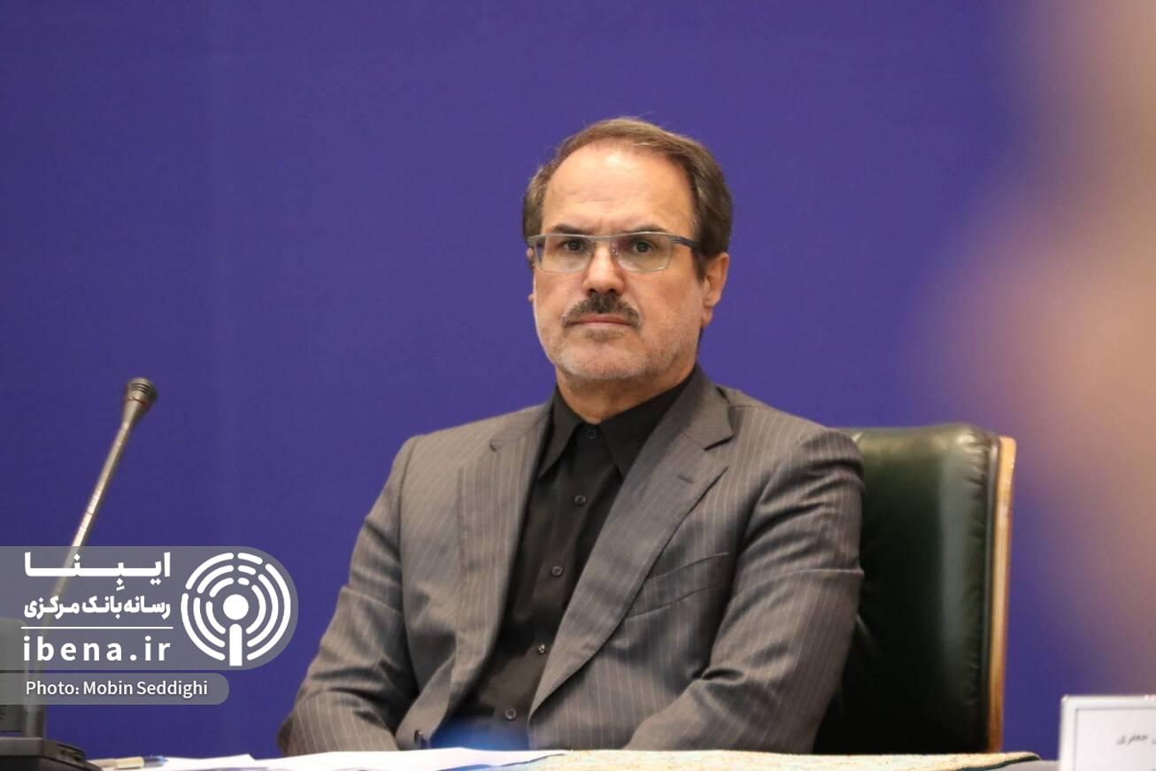 نظارت پیشینی مانع تکرار تجربه بانک آینده می‌شود   افتخار ما جلوگیری از انحلال بانک‌هاست، نه اعلام انحلال