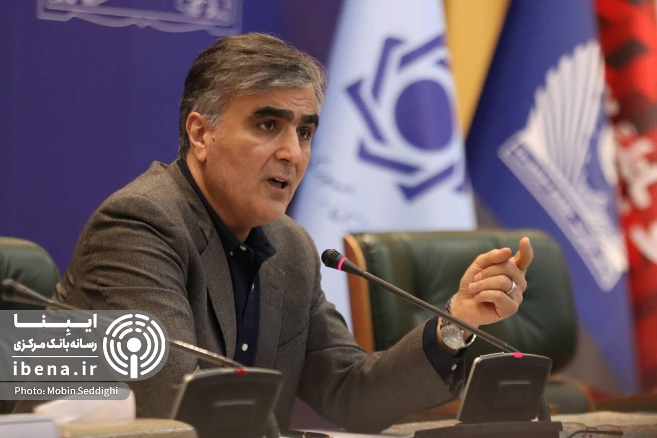 فرزین: مؤسسه ملل فقط یک سال برای اصلاح فرصت دارد