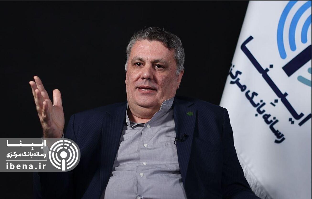 تالار دوم به افزایش ذخایر طلا و کنترل بازار ارز کمک می‌کند  هدایت اعتبار نسخه مکمل درآمد‌های نفتی