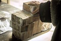 نرخ برابری لیره سوریه در برابر دلار ثابت ماند