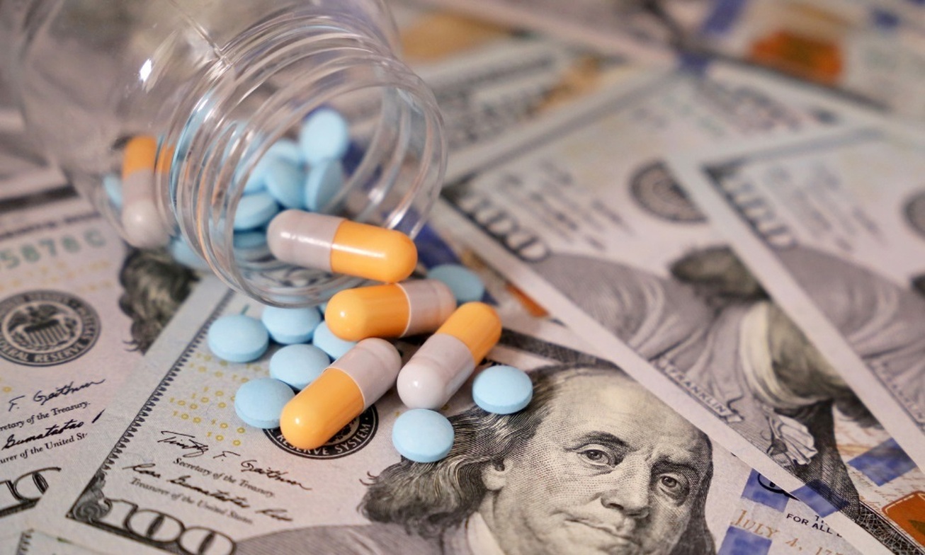 توافق انگلستان و آمریکا بر سر معافیت تعرفه‌ای دارو‌ها