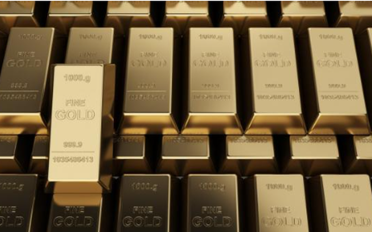 قیمت جهانی طلا پس از رسیدن به بالاترین سطح شش هفته گذشته کاهش یافت