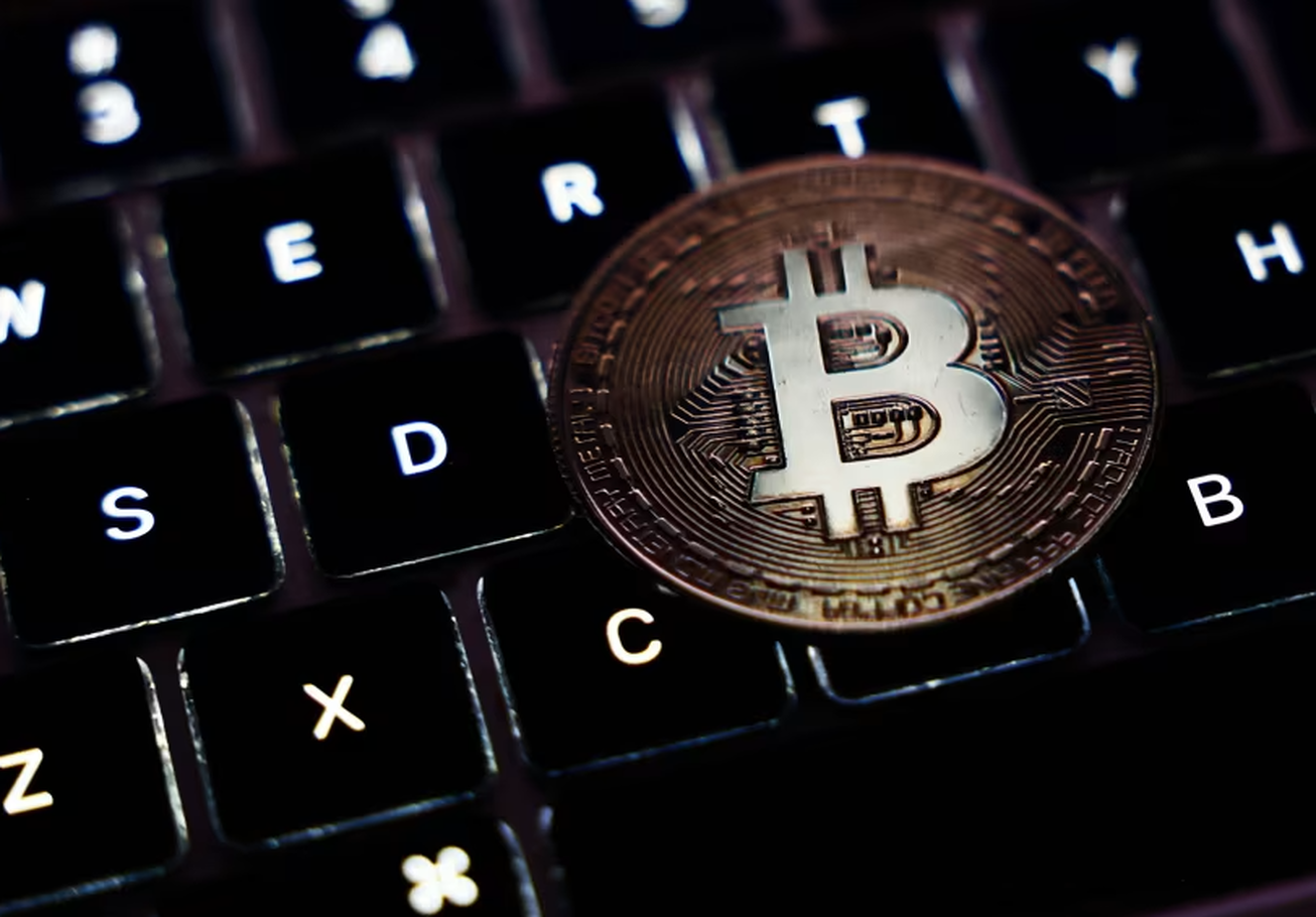 نشانه‌های نگران‌کننده در بازار ارز دیجیتال برای بازار‌های سهام