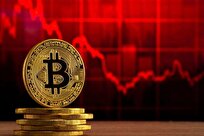 سقوط شدید قیمت ارز‌های دیجیتال