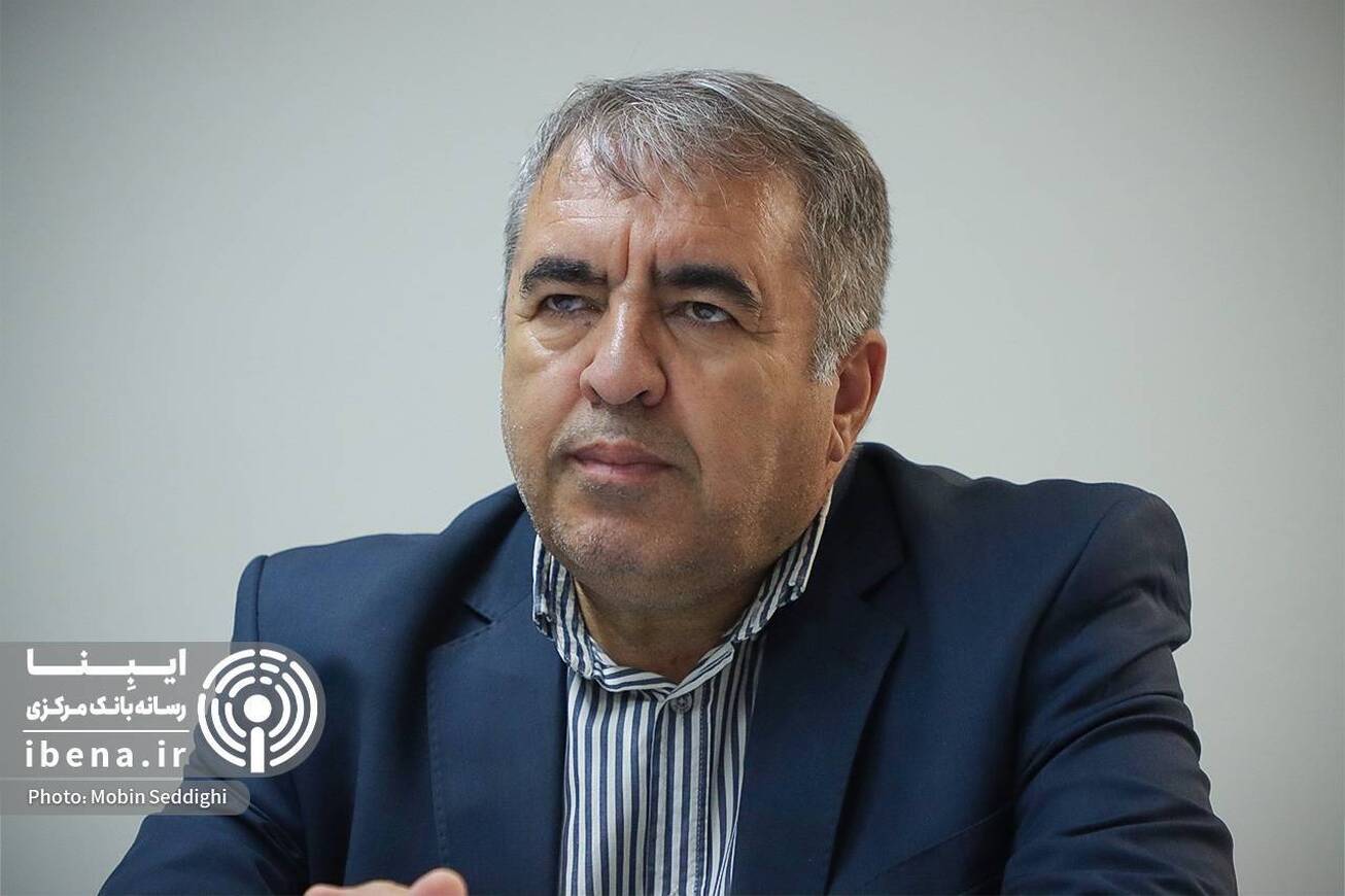 حفظ آرامش مردم در کنار ابزار‌های بازارساز، بازار را آرام می‌کند