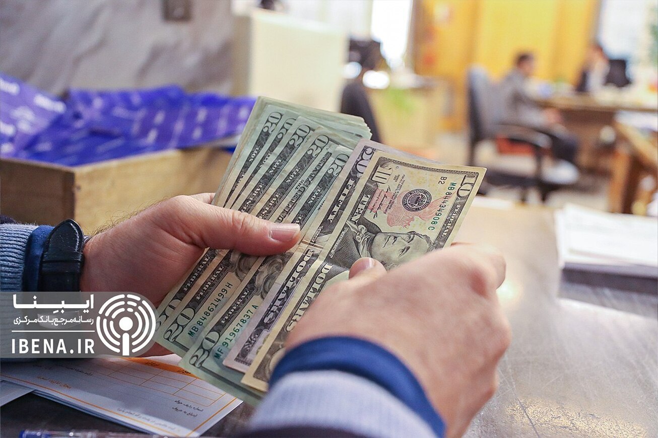 ۳۹.۸ میلیارد دلار ارز واردات تامین شد  تامین ارز خدمات از یک میلیارد دلار گذشت