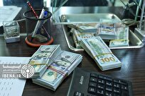 تامین ارز واردات از ۴۰ میلیارد دلار گذشت/ سهم ۲۹.۲ میلیارد دلاری صنایع از تامین ارز