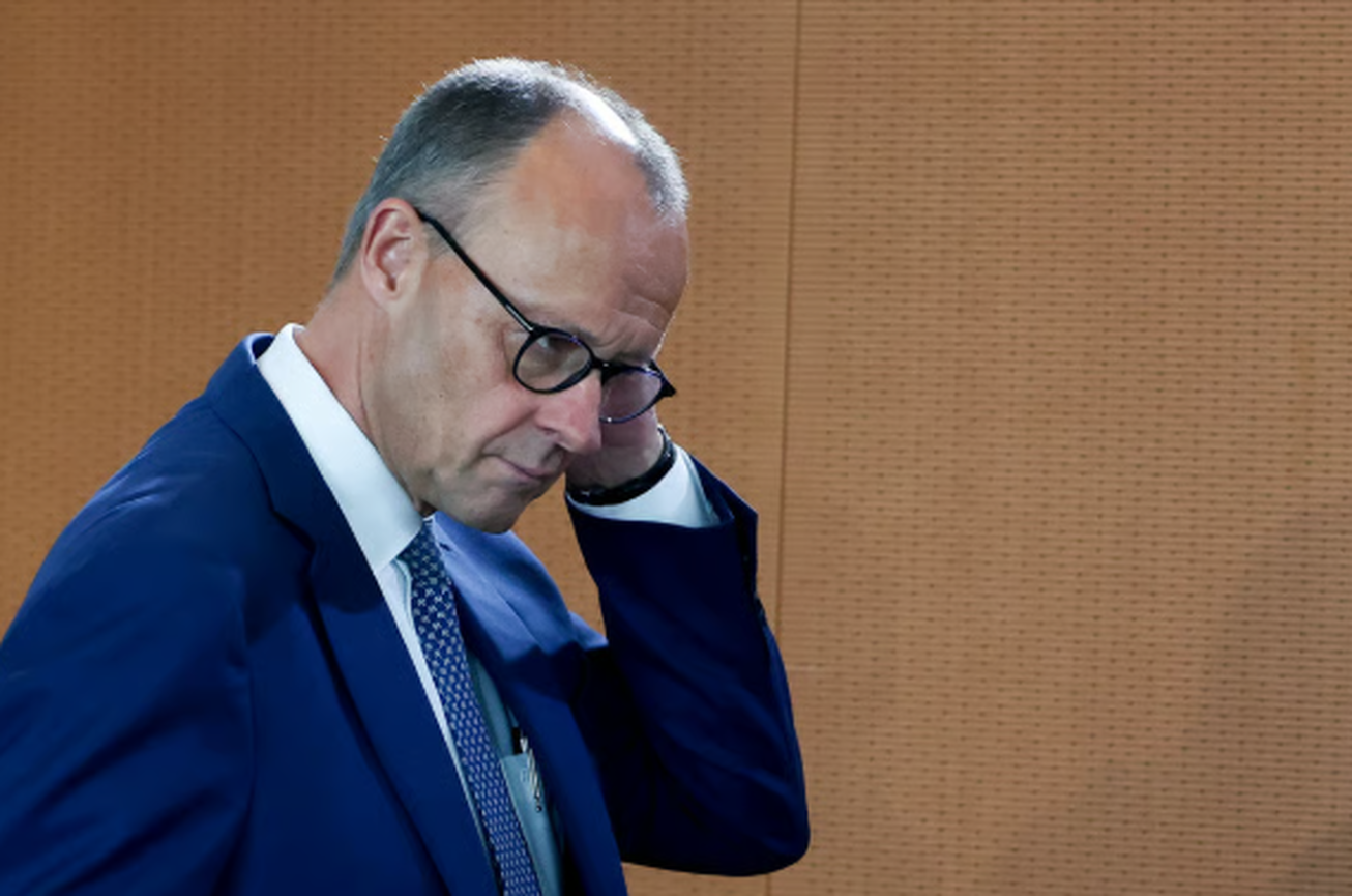 خطر سقوط آزاد دولت ائتلافی مرتس بخاطر چالش‌های اقتصادی