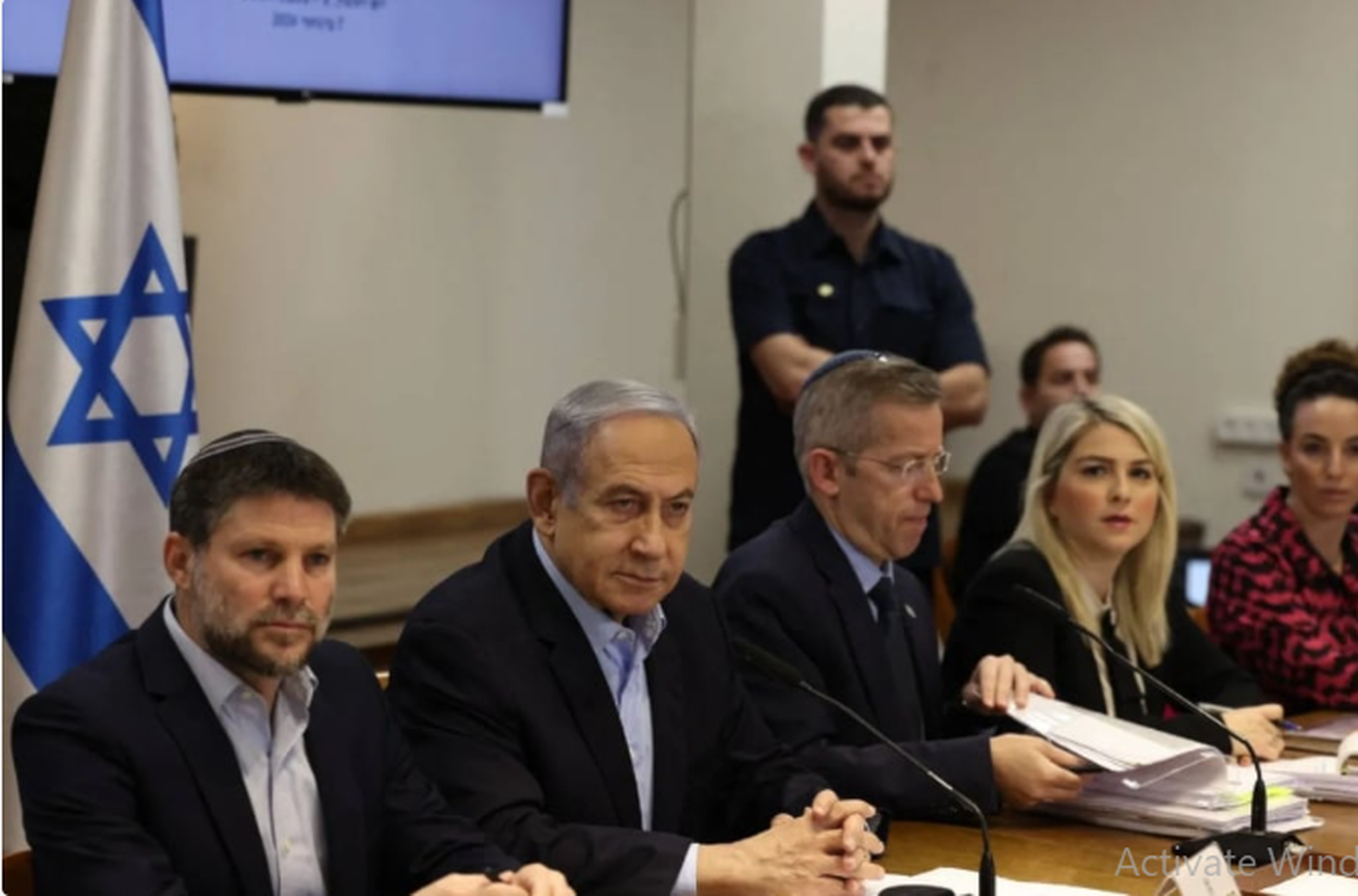 تصویب بودجه امنیتی رژیم صهیونیستی در بحبوحه اختلافات