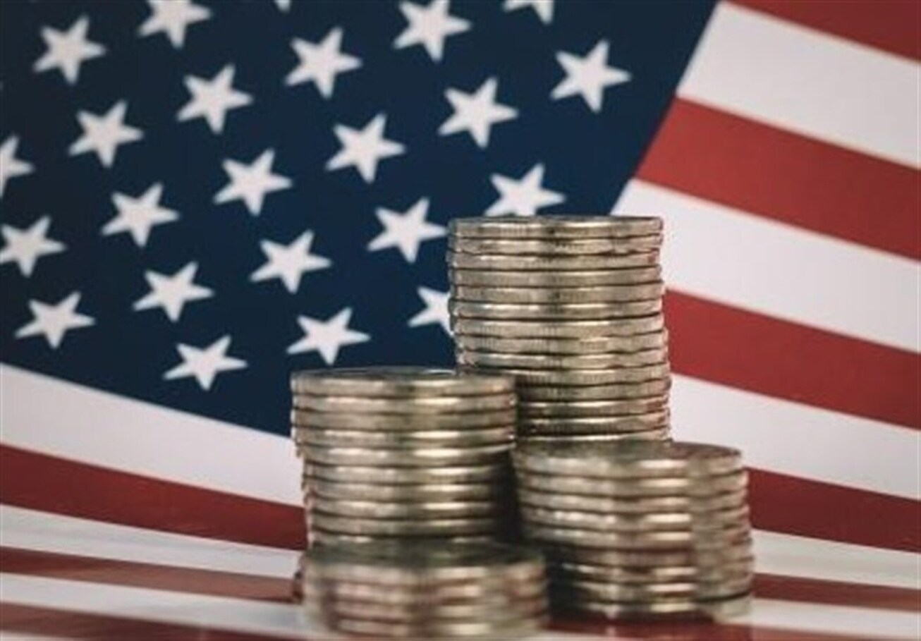 سرعت رشد اقتصاد آمریکا در ۲۰۲۶ کاهش و تورم افزایش می‌یابد
