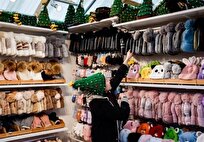 شاخص مدیران خرید تولید در آمریکا به پایین‌ترین سطح از ژوئیه رسید