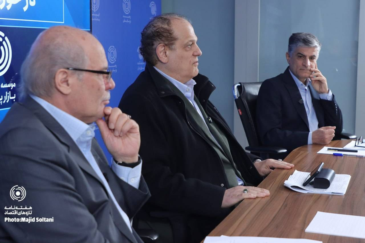 بازی با ببر در بازار متلاطم؛ هشدارهای صریح به سرمایهگذاران ایرانی رمزارز بازی با ببر در بازار متلاطم؛ هشدارهای صریح به سرمایهگذاران ایرانی رمزارز