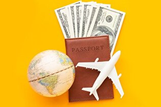 چطور ارز مسافرتی بگیریم؟