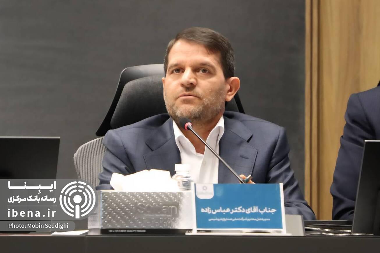 تکمیل پروژه‌های ارزی با حمایت بانک مرکزی سرعت می‌گیرد