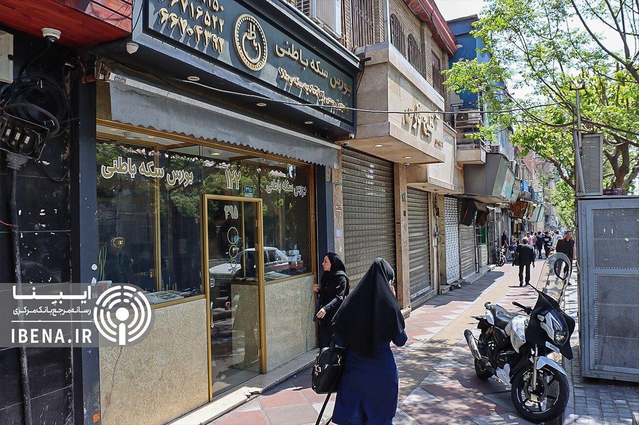 هیجانات ارزی فروکش می‌کند؛ خریداران، بهای ترس را می‌پردازند