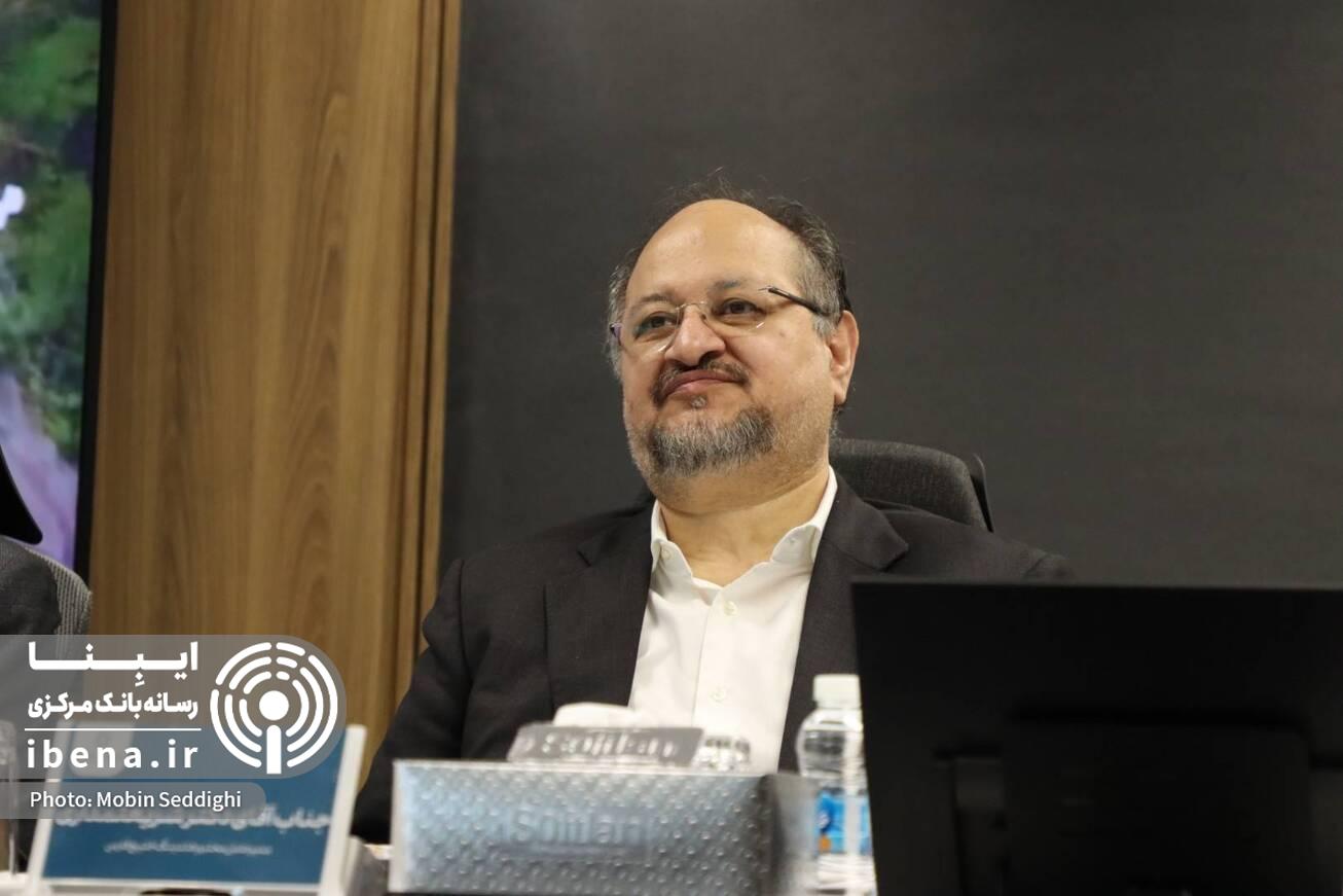 بانک مرکزی مسیر تأمین مالی ۱.۵ میلیارد دلاری پتروشیمی‌ها را هموار کرد