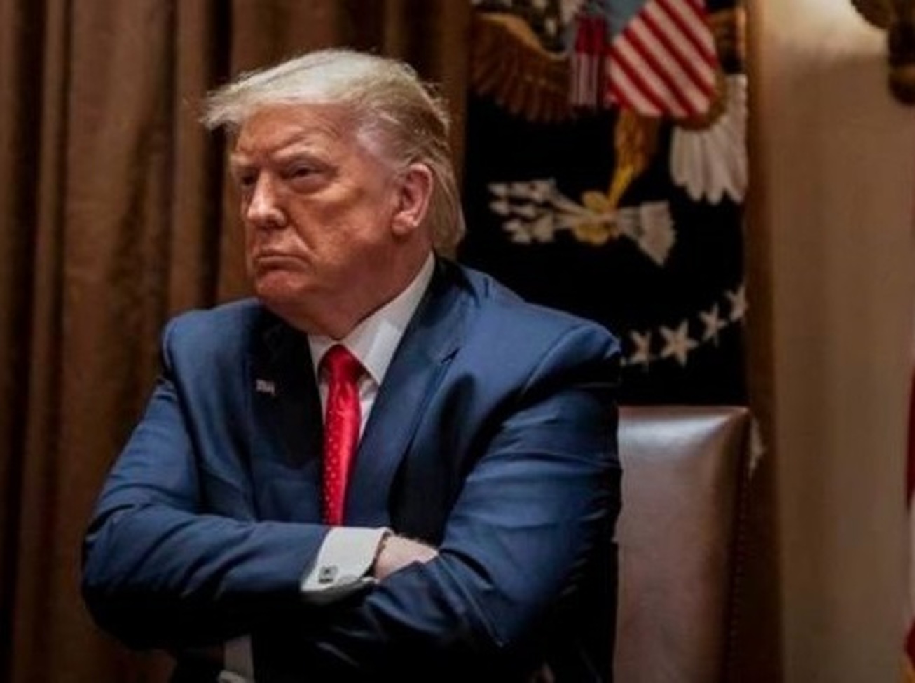 ترامپ به خاطر وخامت اوضاع، وعده کمک مالی به کشاورزان داد