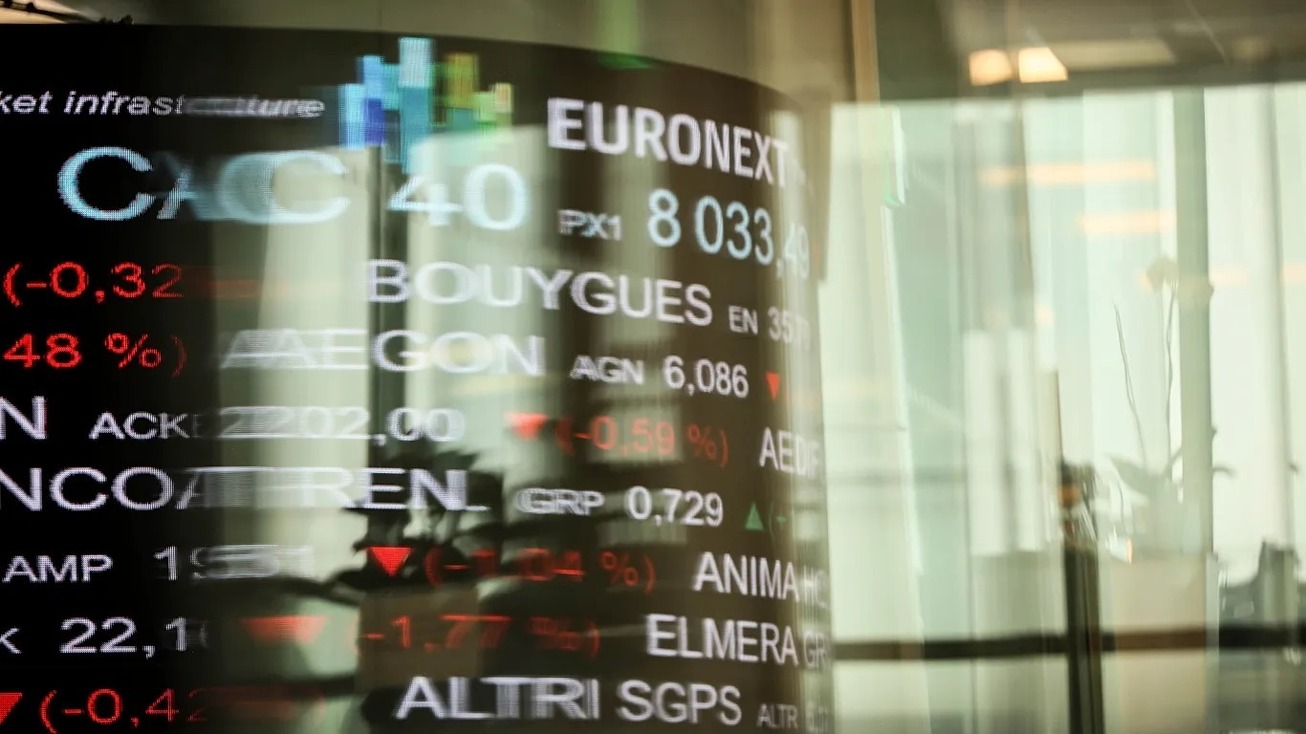 شکاف عمیق سرمایه‌گذاری در بازار‌های مالی میان کشور‌های اروپایی