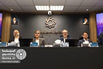 فرزین: صندوق درآمد ارزی و صندوق پروژه ارزی راه‌اندازی می‌کنیم/ صدور مجوز فروش ارز در تالار دوم برای سرمایه‌گذاری‌های جدید/ رشد اقتصادی دوباره مثبت شد