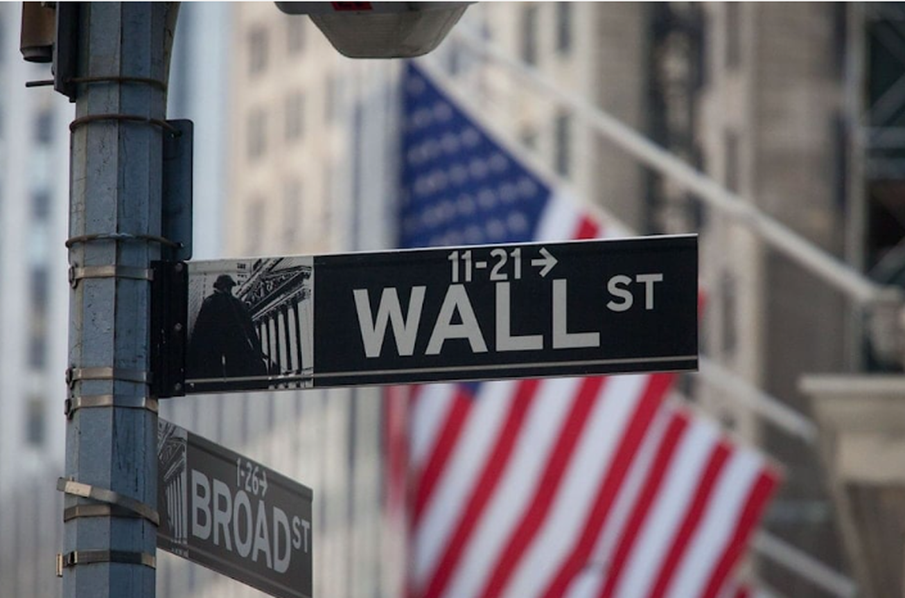 افزایش شاخص‌های اصلی وال استریت به دلیل شرط‌بندی بر کاهش نرخ بهره فدرال رزرو