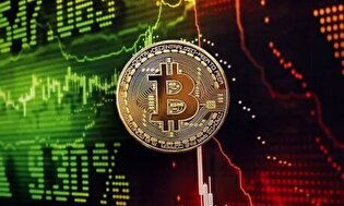 سقوط آزاد بیت‌کوین