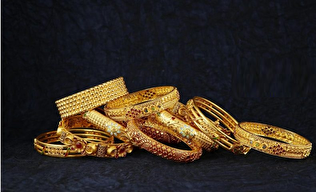 کاهش قیمت طلا و سکه در بازار