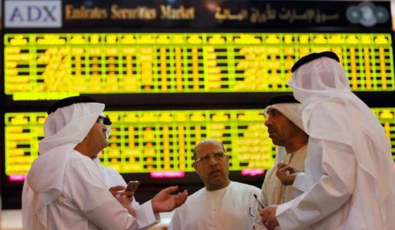 افزایش اندک بازار‌های خلیج فارس پیش از تصمیم فدرال رزرو