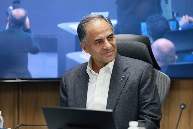 عرضه اوراق مرابحه ارزی آثار مثبتی به همراه داشته است