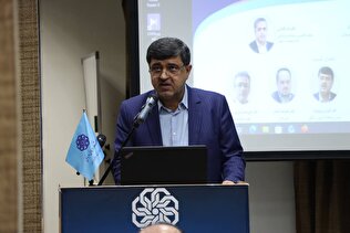 دوازدهمین رویداد نظام‌های پرداخت ۲۹ آذر برگزار خواهد شد