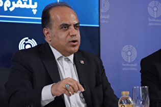 پلتفر‌های طلا مردم را به دلال تبدیل کرده است