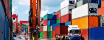 ترانزیت کالا از مرز‌های زمینی به مرز ۱۱ میلیون تُن رسید