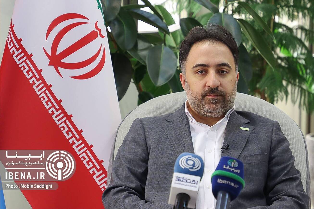 خدمت‌رسانی به مردم اولویت نظام بانکی کشور  بانک مرکزی در جنگ ۱۲ روزه همه را پای کار آورد