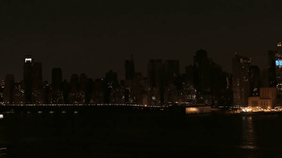 ناترازی برق به آمریکا می‌رسد