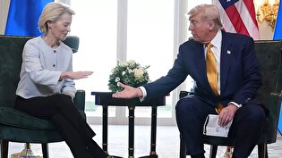 فرار سرمایه؛ زنگ خطری برای آینده اقتصاد اروپا