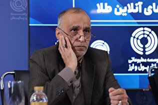 معاملات طلای آنلاین باید مبتنی بر ضوابط انجام شود