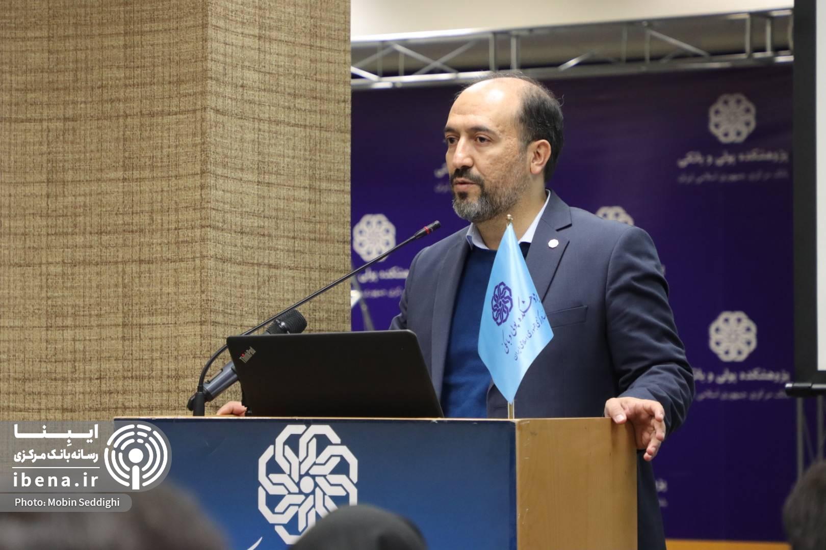 شبکه بانکی با لحاظ محدودیت‌های تحریمی ارزیابی شود/ نگاه مثبت بانک مرکزی به اقتصاد دیجیتال