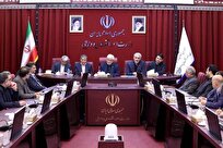 عارف: سامانه جامع مالیات کار بسیار ارزشمندی است/ سبحانیان: شفافیت مقررات مالیاتی مطالبه رییس‌جمهور