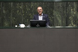 حمایت مجلس از روند اصلاح بانک‌های ناتراز