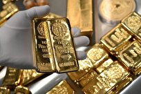 قیمت طلای جهانی؛ امروز ۶ آذر ۱۴۰۴/ واکنش طلای جهانی به احتمال کاهش نرخ بهره در دسامبر