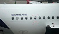 نقص فنی در ایرباس A۳۲۰ سفر‌های جهانی را مختل کرد