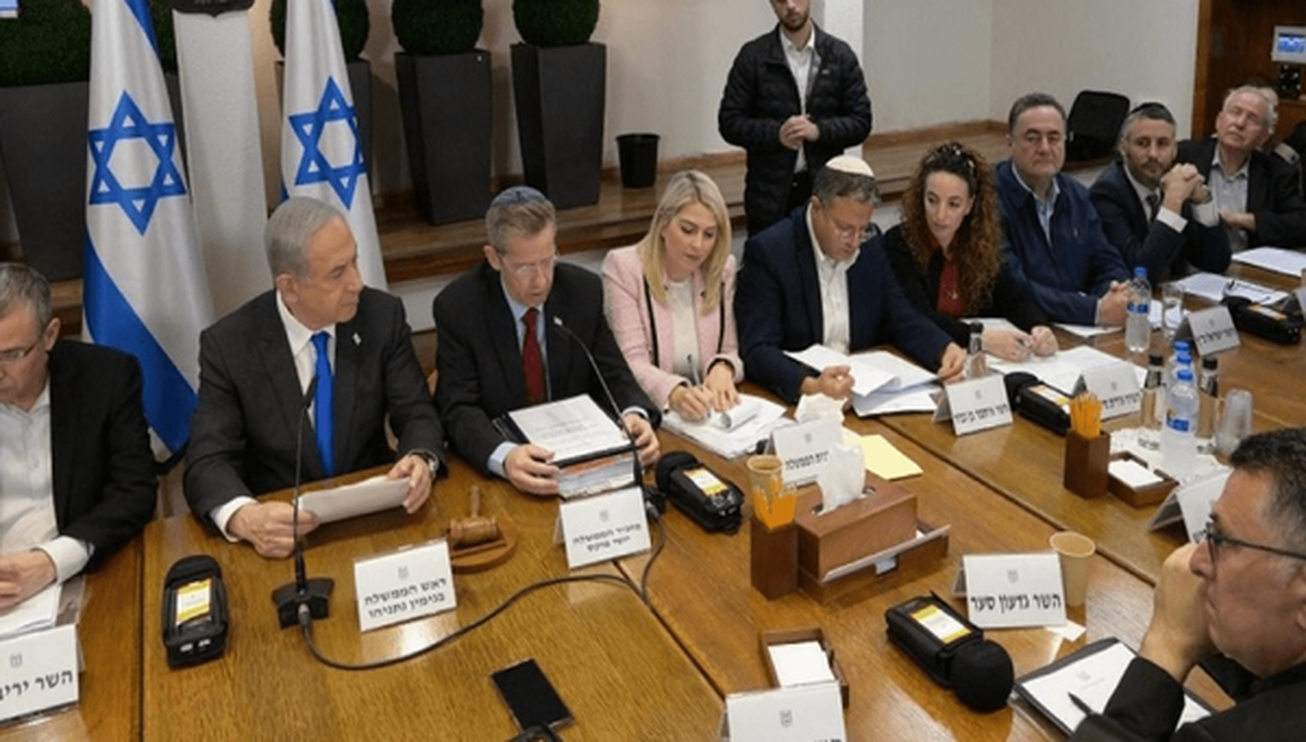 کارشناسان صهیونیست: نتانیاهو اسرائیل را به دهه‌ای از دست‌رفته برد