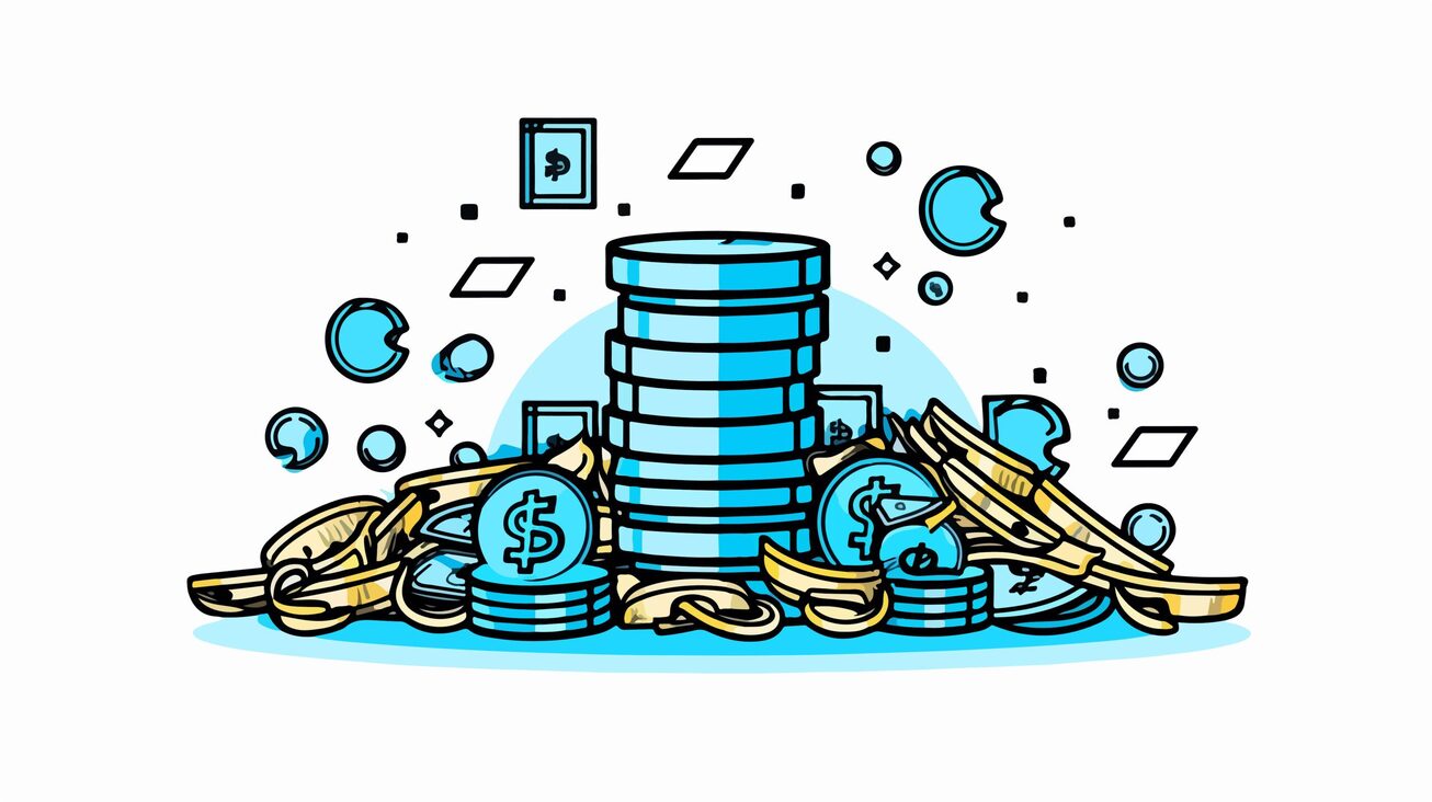 رمز موفقیت اقتصاد‌های پیشرو در تبدیل تهدید نقدینگی به فرصت رشد