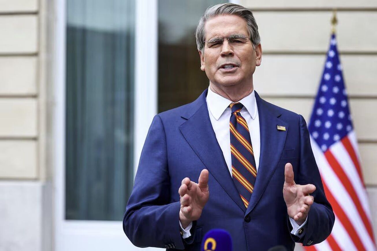 آمریکا تحریم ۱۴۰ میلیون بشکه نفت ایران را لغو کرد