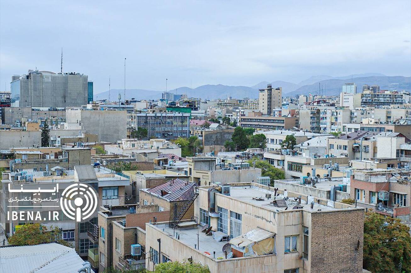 کاهش نرخ تورم اجاره مسکن