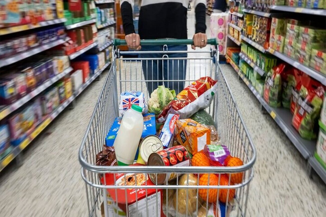 تورم سال ۱۴۰۴ اعلام شد/ کاهش تورم ماهانه و نقطه به نقطه در اسفندماه