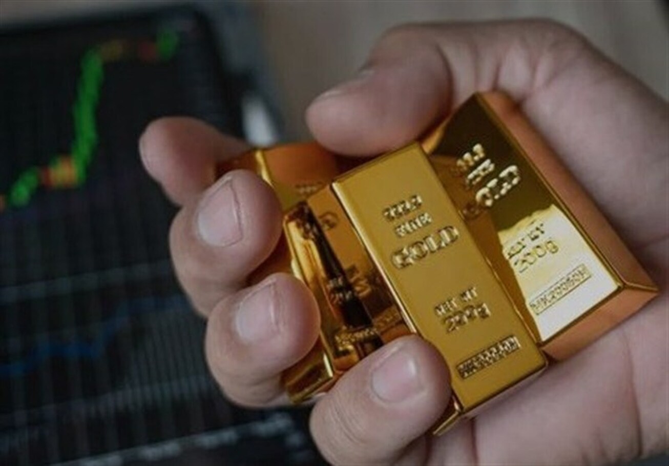 تداوم خروج نقدینگی از صندوق&zwnj;های طلا