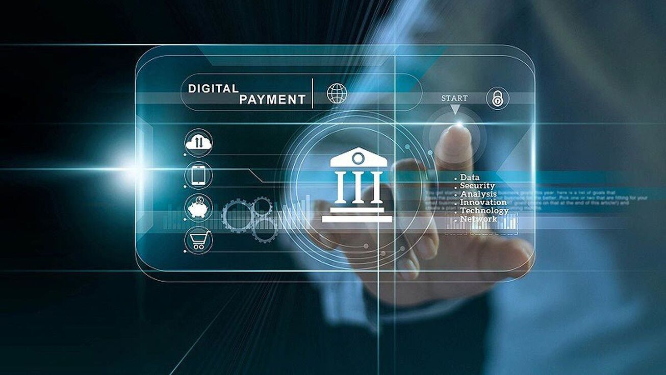 هوشمندسازی و تسهیل خدمات بانکی در سال ۱۴۰۴