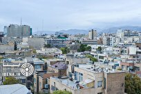 کاهش نرخ تورم اجاره مسکن