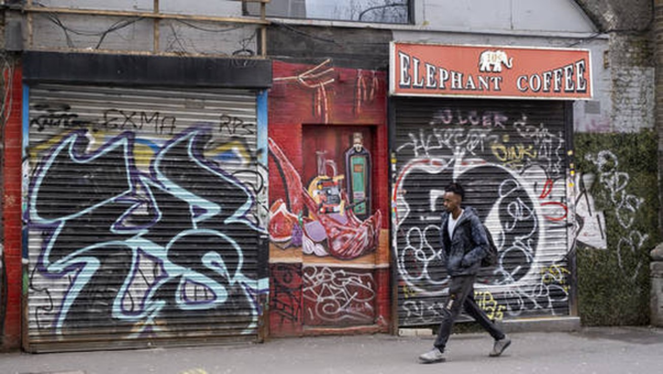 گرانی انرژی شرکت&zwnj;های انگلیس را مجبور به اخراج کارگران می&zwnj;کند